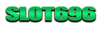 Logo SLOT696